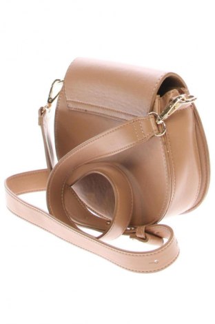 Γυναικεία τσάντα DeeZee, Χρώμα  Μπέζ, Τιμή 8,02 €