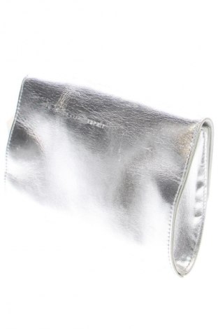 Γυναικεία τσάντα Esprit, Χρώμα Ασημί, Τιμή 31,71 €