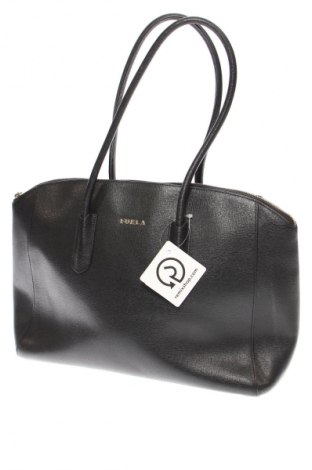 Γυναικεία τσάντα Furla, Χρώμα Μαύρο, Τιμή 231,70 €