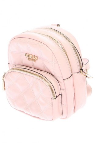Γυναικεία τσάντα Guess, Χρώμα Ρόζ , Τιμή 59,34 €