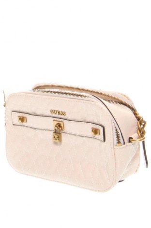Γυναικεία τσάντα Guess, Χρώμα Ρόζ , Τιμή 74,99 €