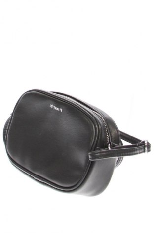 Γυναικεία τσάντα H&M, Χρώμα Μαύρο, Τιμή 9,72 €