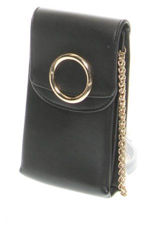 Дамска чанта Hallhuber, Цвят Черен, Цена 28,63 €