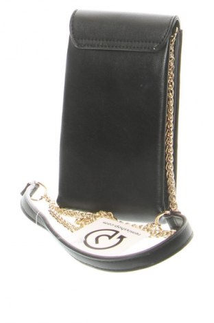 Дамска чанта Hallhuber, Цвят Черен, Цена 28,63 €