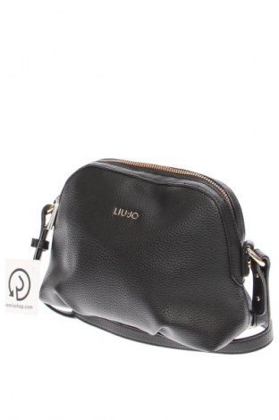 Γυναικεία τσάντα Liu Jo, Χρώμα Μαύρο, Τιμή 63,00 €