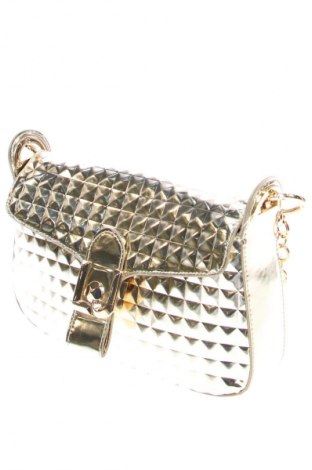 Γυναικεία τσάντα Liu Jo, Χρώμα Χρυσαφί, Τιμή 77,25 €