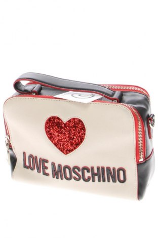 Geantă de femei Love Moschino, Culoare Multicolor, Preț 505,00 Lei