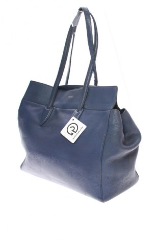 Γυναικεία τσάντα Max Mara, Χρώμα Μπλέ, Τιμή 277,37 €