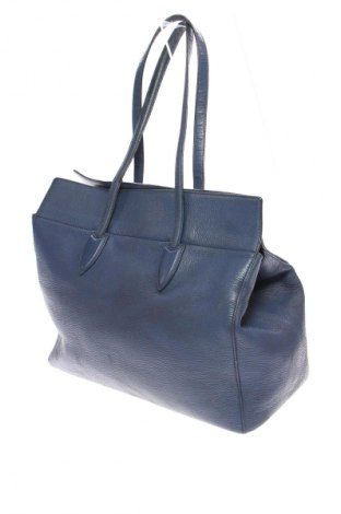 Γυναικεία τσάντα Max Mara, Χρώμα Μπλέ, Τιμή 277,37 €