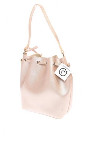 Γυναικεία τσάντα Polo Club, Χρώμα Ρόζ , Τιμή 24,55 €