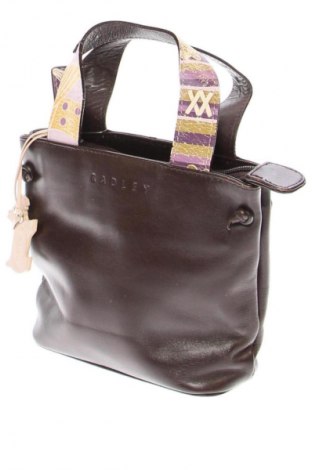 Γυναικεία τσάντα Radley, Χρώμα Καφέ, Τιμή 76,80 €