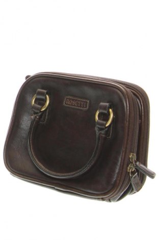 Γυναικεία τσάντα Rosetti, Χρώμα Καφέ, Τιμή 26,99 €