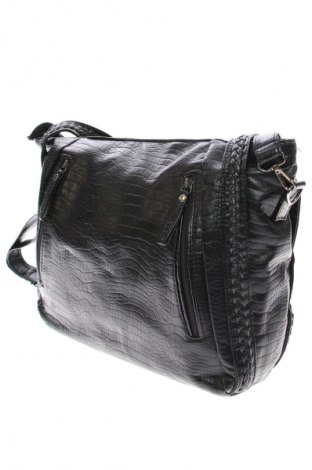 Γυναικεία τσάντα SHEIN, Χρώμα Μαύρο, Τιμή 17,93 €