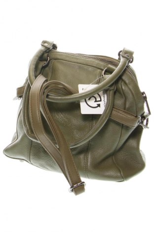 Damska torebka Status Anxiety, Kolor Zielony, Cena 427,99 zł