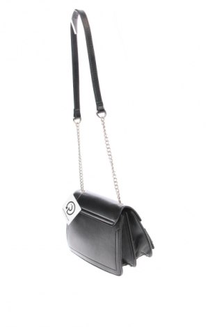 Γυναικεία τσάντα Stradivarius, Χρώμα Μαύρο, Τιμή 9,72 €