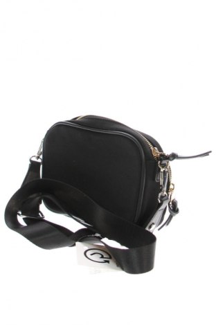 Γυναικεία τσάντα Stradivarius, Χρώμα Μαύρο, Τιμή 9,72 €