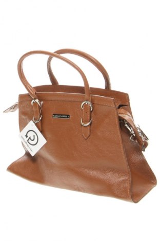 Damska torebka Tuscany Leather, Kolor Brązowy, Cena 291,99 zł