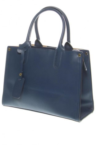 Damentasche Unbranded, Farbe Blau, Preis 13,99 €