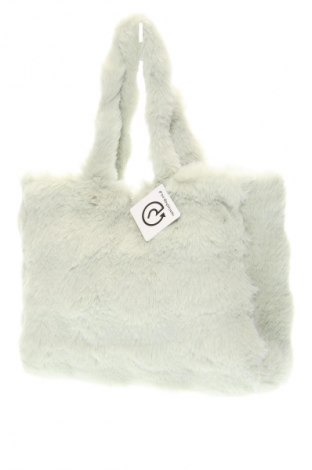 Γυναικεία τσάντα Unbranded, Χρώμα Πράσινο, Τιμή 12,99 €