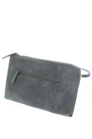 Γυναικεία τσάντα Unbranded, Χρώμα Μπλέ, Τιμή 12,99 €
