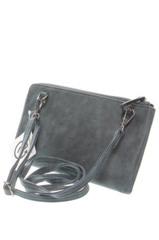 Γυναικεία τσάντα Unbranded, Χρώμα Μπλέ, Τιμή 12,99 €