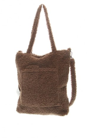 Γυναικεία τσάντα Unbranded, Χρώμα Καφέ, Τιμή 12,99 €