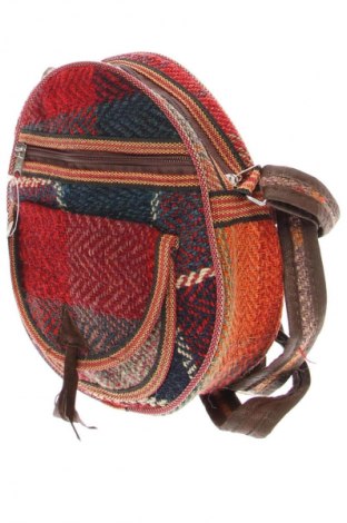 Γυναικεία τσάντα Unbranded, Χρώμα Πολύχρωμο, Τιμή 9,72 €