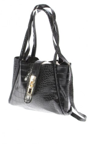 Γυναικεία τσάντα Unbranded, Χρώμα Μαύρο, Τιμή 9,62 €