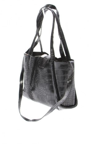 Γυναικεία τσάντα Unbranded, Χρώμα Μαύρο, Τιμή 9,62 €