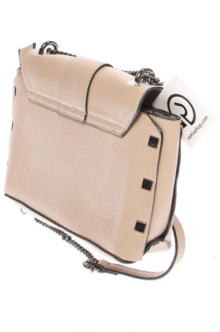 Γυναικεία τσάντα Unbranded, Χρώμα  Μπέζ, Τιμή 9,62 €