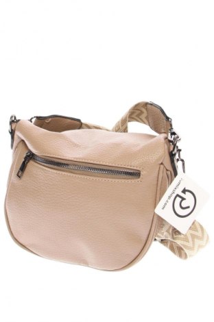 Γυναικεία τσάντα Unbranded, Χρώμα Καφέ, Τιμή 17,81 €