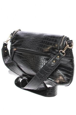 Γυναικεία τσάντα Unbranded, Χρώμα Μαύρο, Τιμή 9,72 €