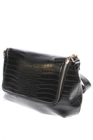 Γυναικεία τσάντα Unbranded, Χρώμα Μαύρο, Τιμή 9,72 €
