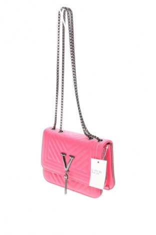 Γυναικεία τσάντα Unbranded, Χρώμα Ρόζ , Τιμή 16,00 €