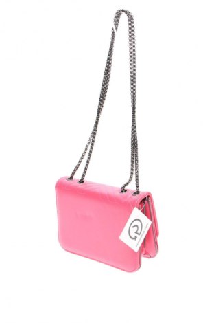 Γυναικεία τσάντα Unbranded, Χρώμα Ρόζ , Τιμή 16,00 €