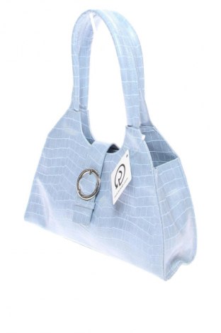 Γυναικεία τσάντα Unbranded, Χρώμα Μπλέ, Τιμή 16,73 €