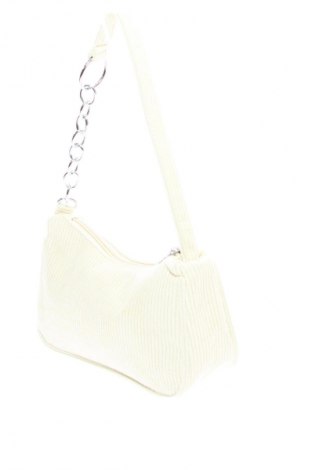 Γυναικεία τσάντα Unbranded, Χρώμα  Μπέζ, Τιμή 9,72 €