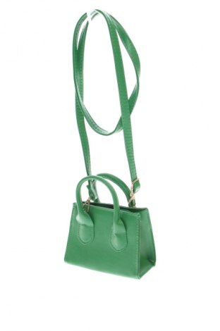 Γυναικεία τσάντα Unbranded, Χρώμα Πράσινο, Τιμή 9,72 €