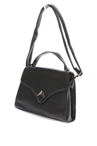 Γυναικεία τσάντα Unbranded, Χρώμα Μαύρο, Τιμή 9,62 €