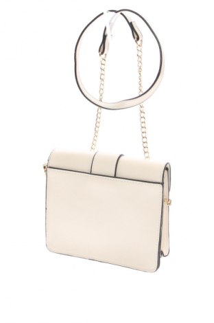 Γυναικεία τσάντα Unbranded, Χρώμα  Μπέζ, Τιμή 9,62 €