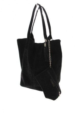 Γυναικεία τσάντα Unbranded, Χρώμα Μαύρο, Τιμή 33,86 €