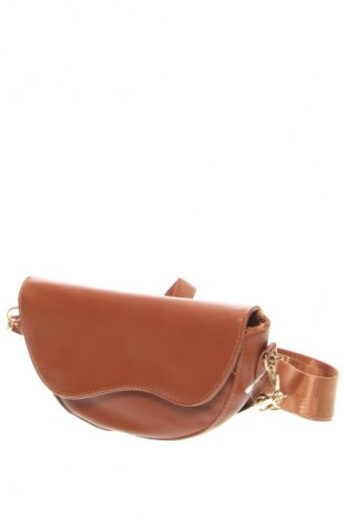 Γυναικεία τσάντα Unbranded, Χρώμα Καφέ, Τιμή 12,99 €