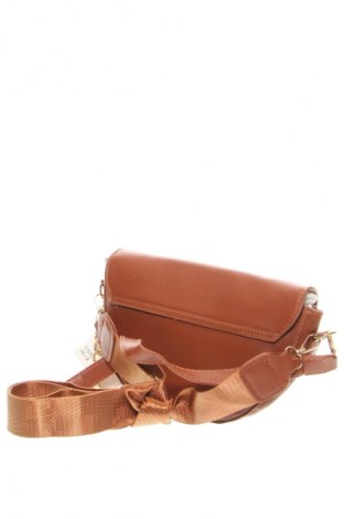 Γυναικεία τσάντα Unbranded, Χρώμα Καφέ, Τιμή 12,99 €