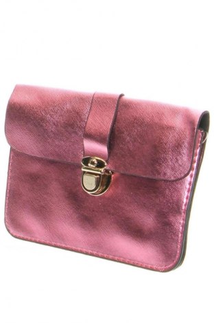 Damentasche Unbranded, Farbe Rosa, Preis € 13,99