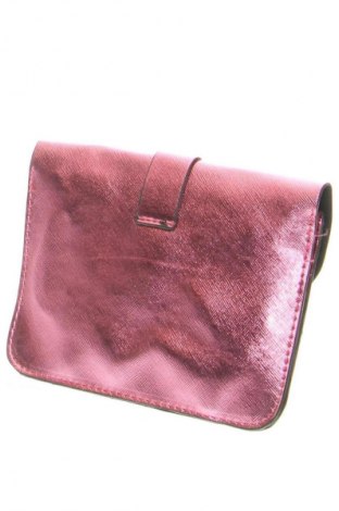 Damentasche Unbranded, Farbe Rosa, Preis € 13,99