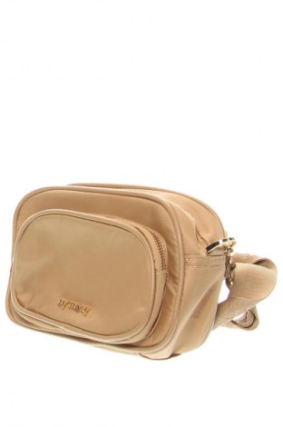 Γυναικεία τσάντα Unbranded, Χρώμα  Μπέζ, Τιμή 12,99 €