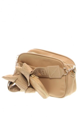 Γυναικεία τσάντα Unbranded, Χρώμα  Μπέζ, Τιμή 12,99 €
