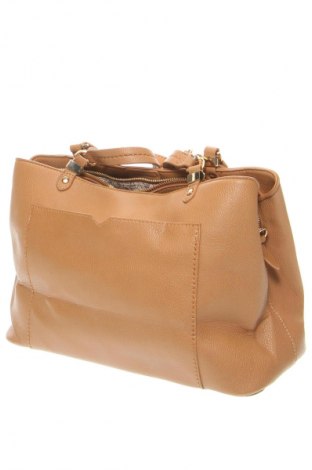 Γυναικεία τσάντα Unbranded, Χρώμα Καφέ, Τιμή 12,99 €
