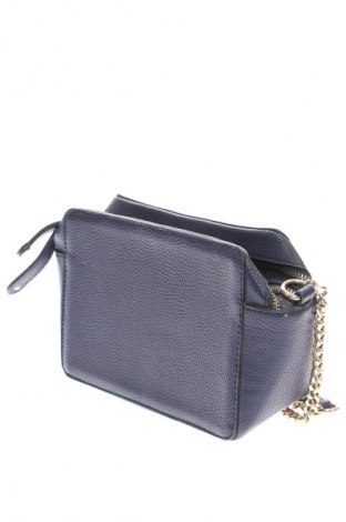 Γυναικεία τσάντα Unbranded, Χρώμα Μπλέ, Τιμή 9,72 €