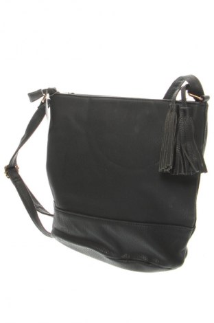 Γυναικεία τσάντα Unbranded, Χρώμα Μαύρο, Τιμή 12,99 €
